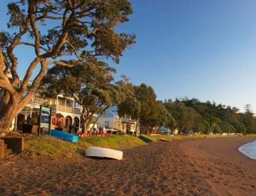 Waterfront repairs Stage 1a